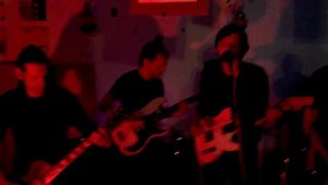 Дайте танк (!) - Характеристика (live @ 108 cafeshop 16.05.2015)