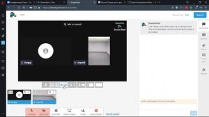 ?4 способа как объединить несколько спикеров на вебинаре