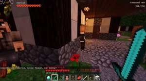 КАК ВОСКРЕСИТЬ ДЕВУШКУ ЭЛИЗАБЕТ? ВАМПИР ЕВГЕНБРО Майнкрафт Выживание Minecraft