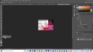 Adobe photoshop II Beginner Course 6 II Navigation  tools II #howto #photoshop #tutorial