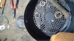 кольца для подсадных уток