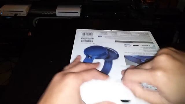 แกะกล่อง หูฟัง Sony - MDRXB950BT/B Extra Bass Bluetooth Headset смотреть онлайн