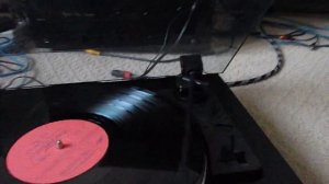 Marantz TT-42