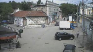 Веб камеры Феодосии