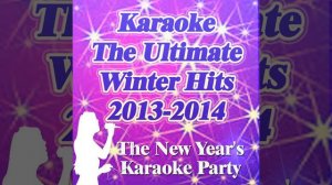 Say Something (Karaoke Version) (feat. Christina Aguilera) (Originally Performed By a Great Big...