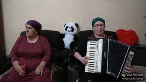 кистаман   мутаева   даргиская  песня