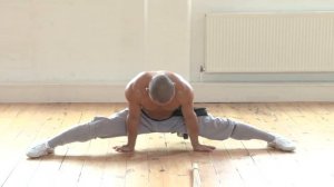 The Shaolin Qigong Workout For Longevity