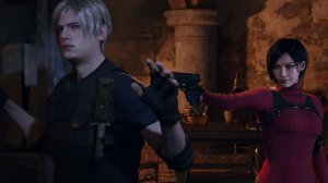 ПРОШЕЛ RESIDENT EVIL 4 REMAKE НА ПРОФЕССИОНАЛЕ БЕЗ СМЕРТЕЙ | ЧАСТЬ 2