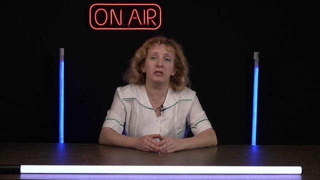 Елена Каминская Врач Рассказ о своей профессии