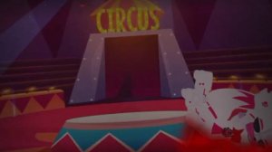 Im so "lucky lucky" ft: Adam & funtime foxy