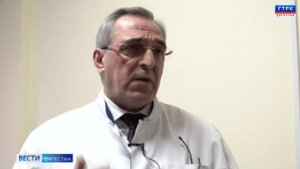 Настоящий прорыв в урологии