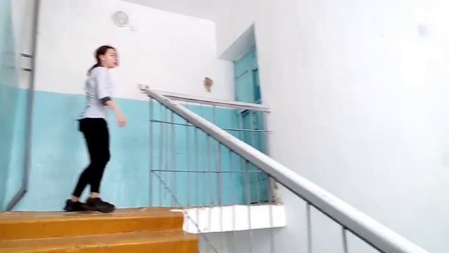 Младший класс vs Старший класс (в конце четверти)