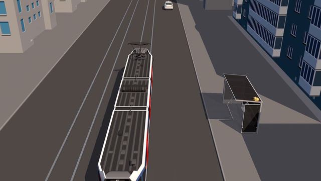 Когда нужно уступать дорогу пешеходам. Курс ПДД РФ. смотреть онлайн