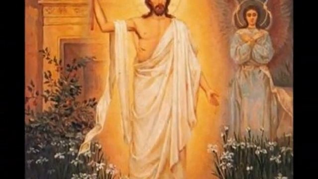 У КАЗАНСКОЙ БОЖИЕЙ МАТЕРИ смотреть онлайн