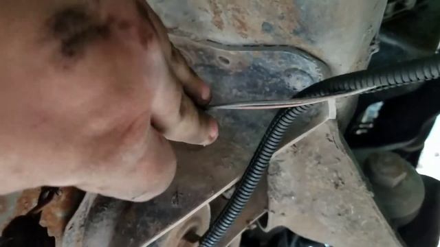 1992-96 OBS F-Series: Troubleshooting No Reverse Light Issue & Discussion смотреть онлайн