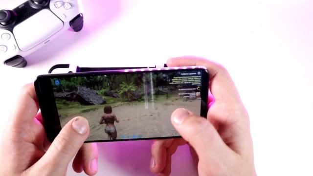 Poco F2 Pro игровой тест с геймпадом GameSir X2  Лучший игровой смартфон 2020 года?