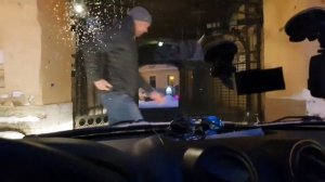 Работа на  LADA GRANTA / ВИС2349 / Ремонт Рефрижератора. Катаем Рыбу