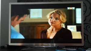 Philips 32PFL5507T обзор