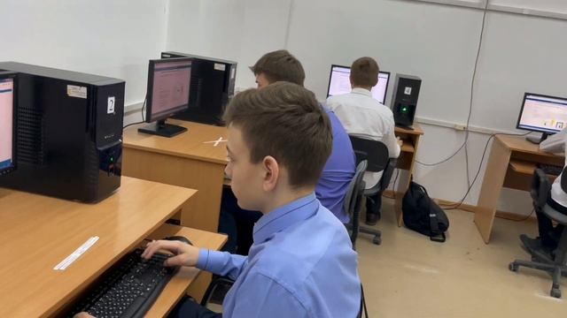РЭШ: функциональная грамотность. Тестирование учащихся 8 классов