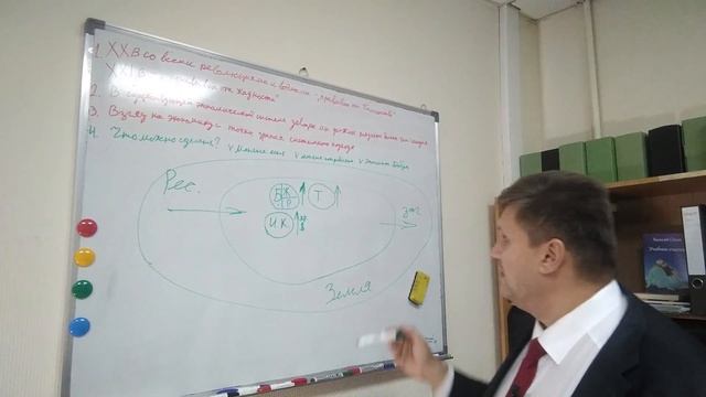 Новый взгляд на экономику смотреть онлайн