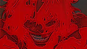 KENGAN ASHURA PHONK EDIT // Keraunos Killer - 4 wheel