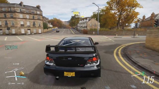 Forza Horizon 4