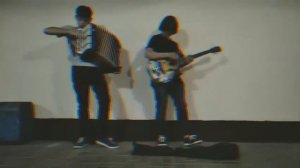 surf curse - freaks underground cover