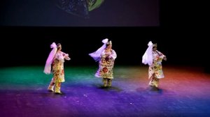 Бухарский танец-ансамбль "Бахор" +7-966-387-25-00 www.bahordance.ru