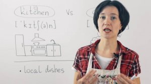 Kitchen | Cuisine? В чем разница? Как правильно говорить о кухне и еде по-английски? Нужная лексика
