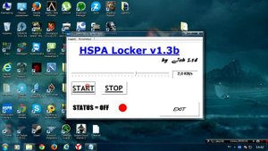 Как снизить PING и улучшить соединение на 3G-4G USB модеме.
