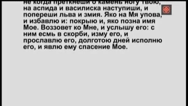 22 февраля понедельник Евангелие дня с толкованием Церковный календарь Молитвы смотреть онлайн