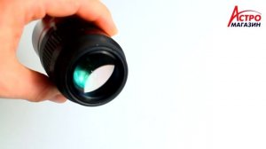 Чистка оптики телескопа в домашних условиях