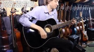 Обзор электроакустики Colombo LF-4111EQ BK