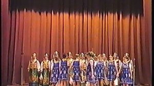 Пойду-выйду за новые ворота.avi