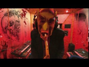 Martin Garrix - Animals (sheet music for Saxophone Alto) incl.Tenor