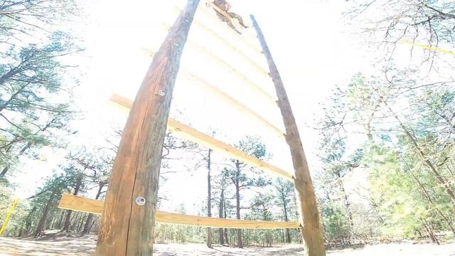 82nd Airborne “All American Mile” | EP3: Train like a Best Ranger смотреть онлайн