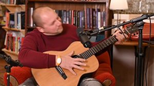 Simeon Lipchev  "Drop of Love" Kremona R35E