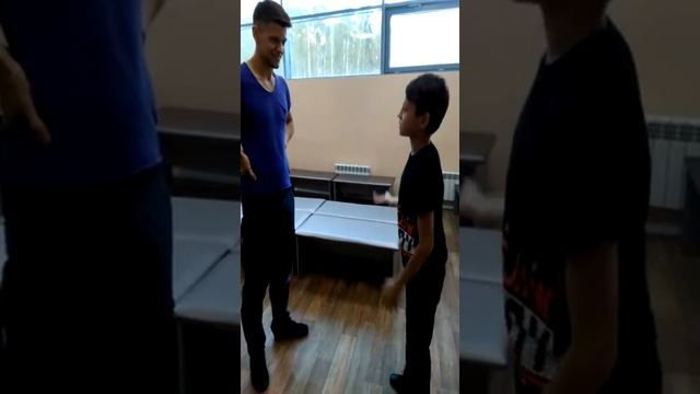 Поздравление лучшему тренеру! смотреть онлайн