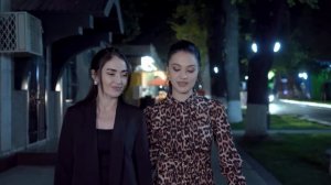 Birinchi muhabbat (Qodirxon 5-Mavsum) 112-QISM