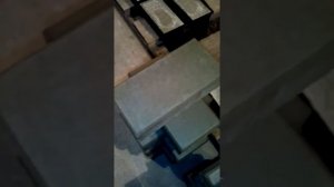 Поры на тратуарной плитки? Есть решение!!! Без затрат))