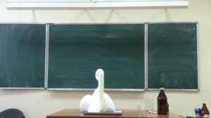 Перекись водорода с йодидом калия