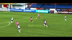 Alisha Lehmann Best Goals and Celebrations!