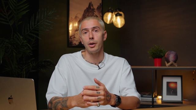 Я снял 1000+ портретов. Вот, чему я научился… смотреть онлайн