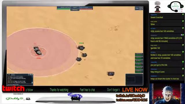 road to 150 followers is so real now guys :) the robot apocalypse odyssey week 5 round 1 (Part 12) смотреть онлайн