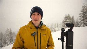 DJI Osmo Pocket 3: In-depth Review of the Freewell ND, CPL & Mist Filters for Cinematic Footage