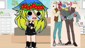 🇺🇦Grump it meme | Countryhumans Ukraine | Gacha Club ( бедная Укр)🇺🇦