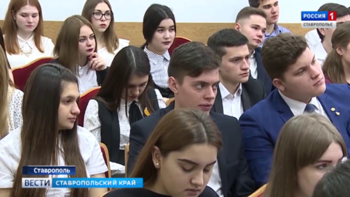 В Ставрополе 150 работодателей предложат 8 тысяч вакансий