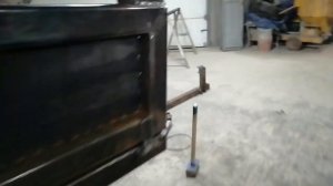 Газель самосвал с КМУ