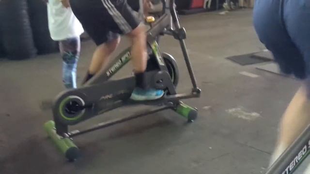 Stereo Sprint SS1 Proteus смотреть онлайн