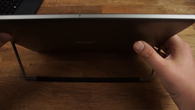 Acer Switch Alpha 12 Unboxing & Erster Eindruck | Deutsch смотреть онлайн